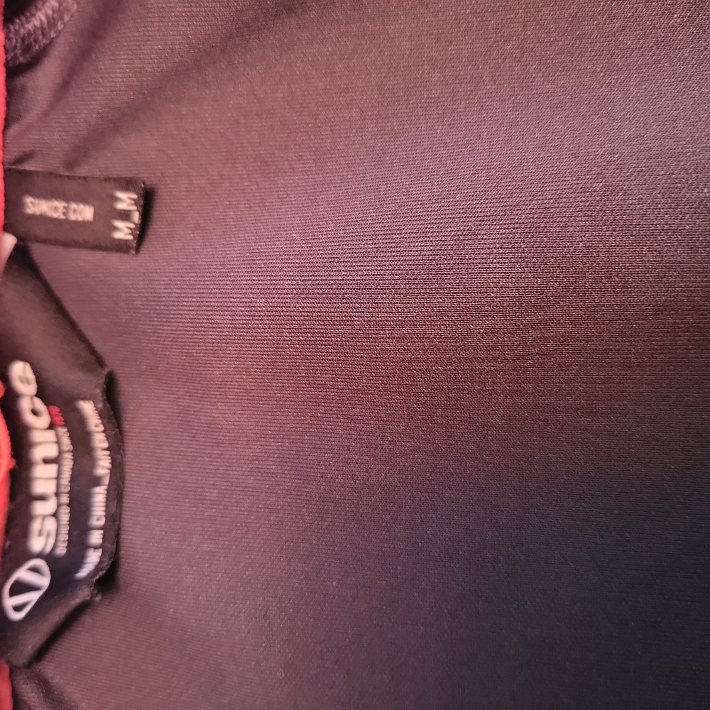 Sunice Lightweight Hybrid Performance Jacket - image 4